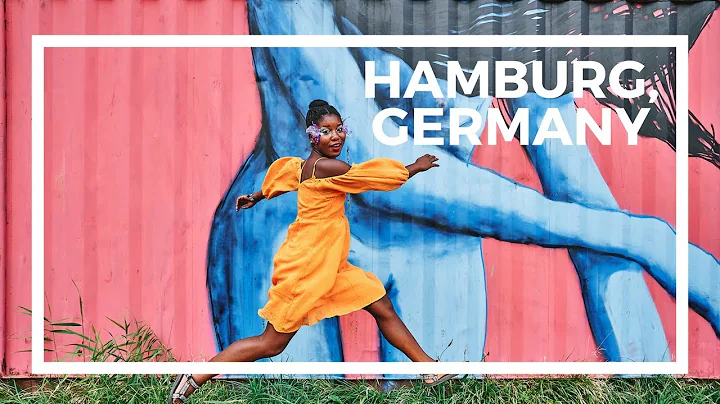 3 Days in Hamburg, Germany: Fun Things to Do!