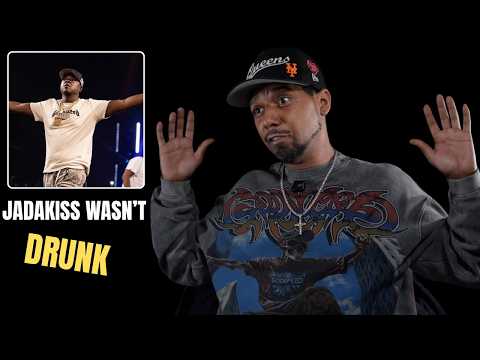 Juelz Santana Explains Why Dipset Lost To The LOX