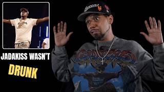Juelz Santana Explains Why Dipset Lost To The LOX
