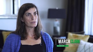 Glint Presents: Glassdoor - Marca Clark