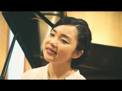 夏の思い出 （童謡 • 唱歌） Alma Voice