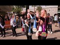 2024 Bakersfield Marathon Recap proudly sponsored by CRC
