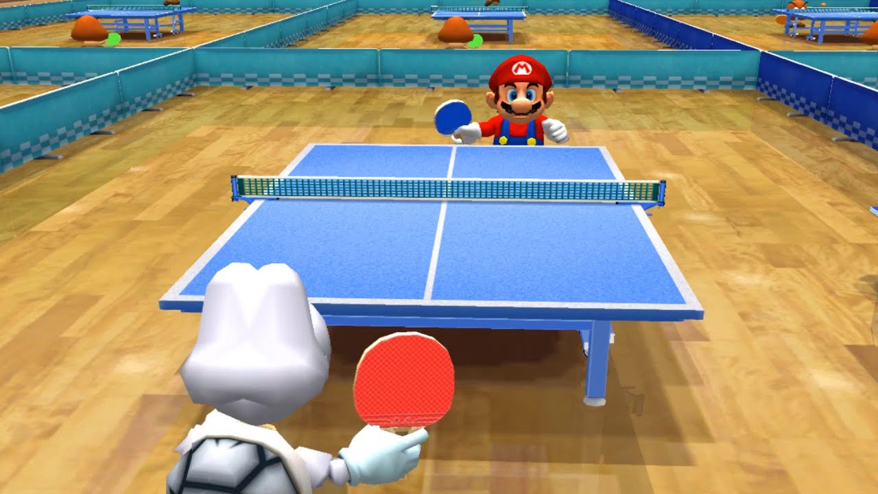 マリオパーティ8】エクストラブース マリオ(マスターCPU) - YouTube