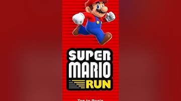 Super Mario Run Update 2.0.0 Android Review