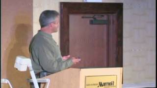 Jamie Buturff - Tesla Tech 2010 Part 1.avi