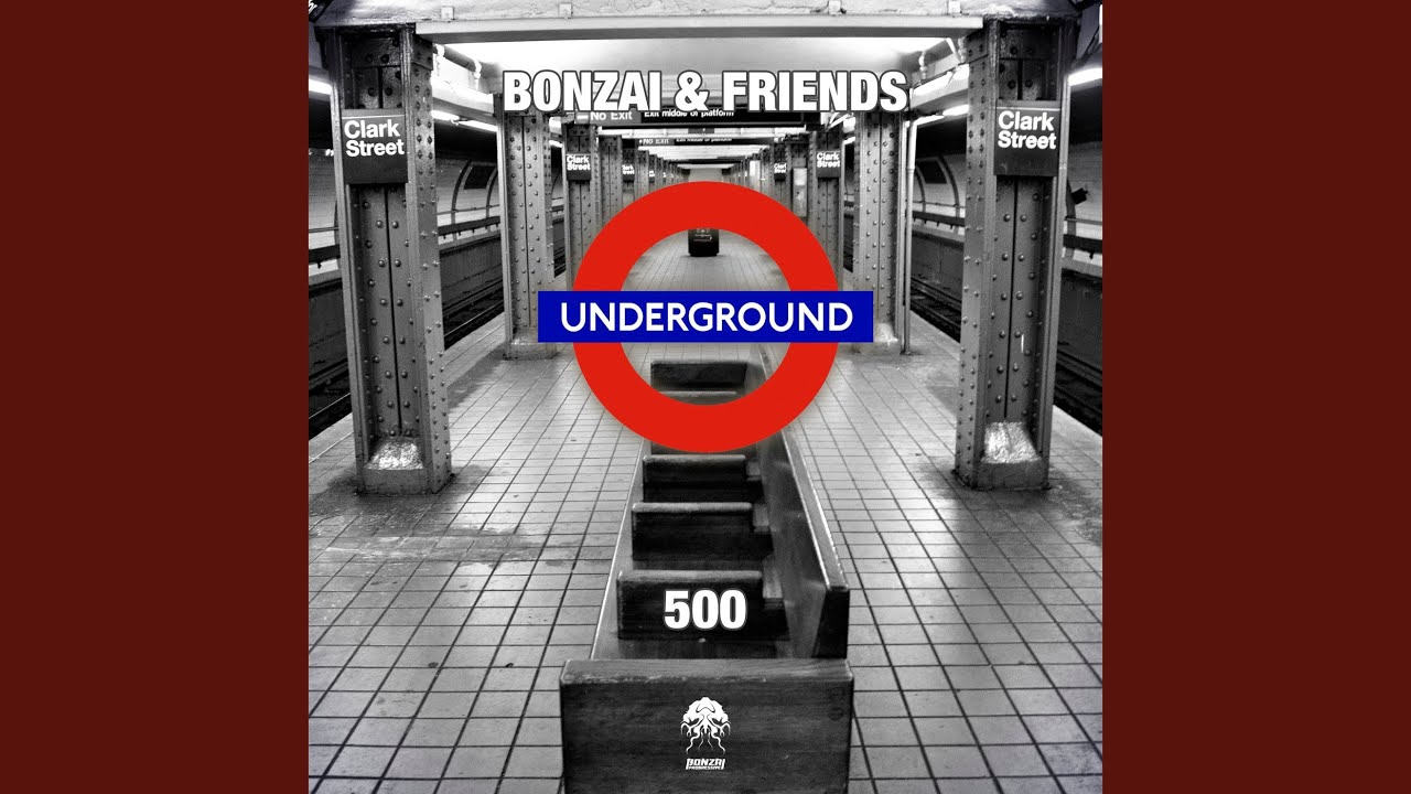 Sum Of Space feat. Alexandra Pride