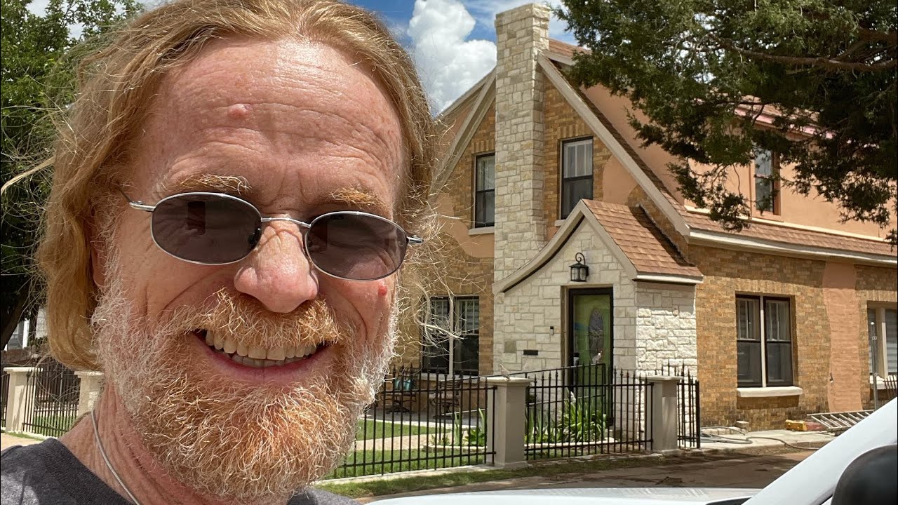 How to pattern scribe sheet Vinyl. Video 2 of 7 - YouTube