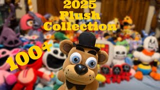 2025 Plush Collection