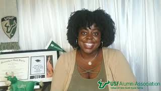USF COPH: You made it!