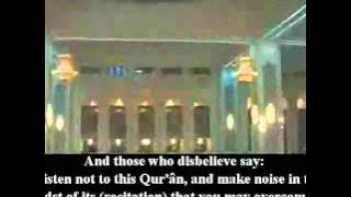 Bacaan Alquran yg merdu, lunak menangis mendengarnya.flv