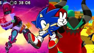 VGMashup: Wrapped in Battle