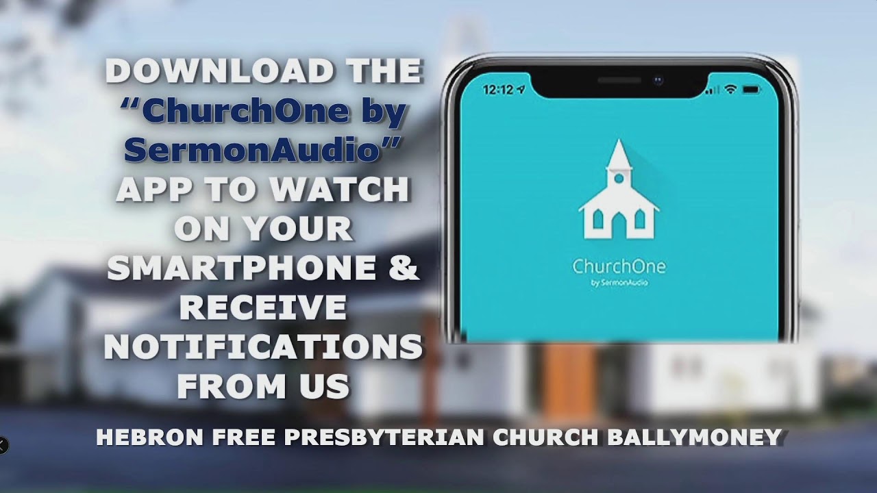 Live Broadcast from Hebron