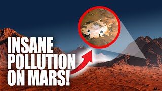 The Truth About Space Junk