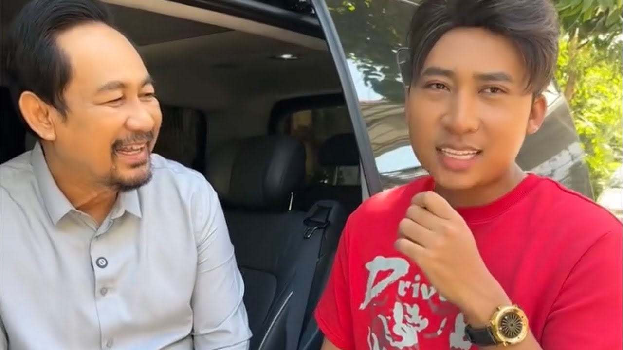 សុំសួររឿងប្រពន្ធពីពូរ៉ូម្ដងហើយ….!