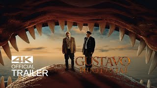 Watch Adventures of Gustav Trailer