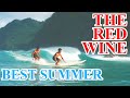 The Red Wine - ベストサマー (Music Video)