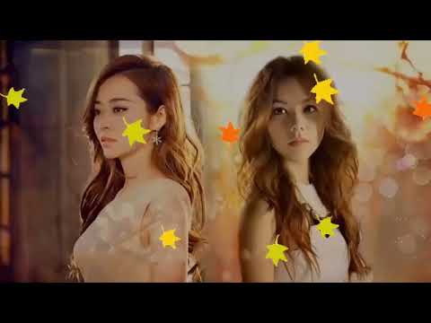 Zhang Liang Ying & Deng Zi Qi - Yu Die | 张靓颖 & 邓紫棋 - 雨蝶 | Jane Zhang & G.E.M. - Rain Butterflies