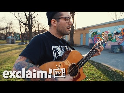 Into It. Over It. - "Open Casket" on Exclaim! TV