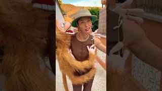 Monito #cantajuegos #videosinfantiles