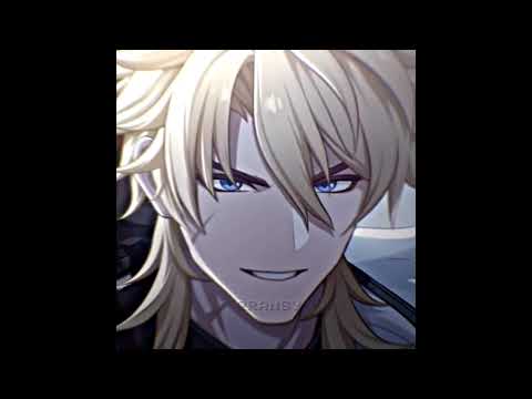Varka | Genshin Impact