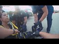 Woman’s Behavior Takes a Disturbing Turn Once in Custody