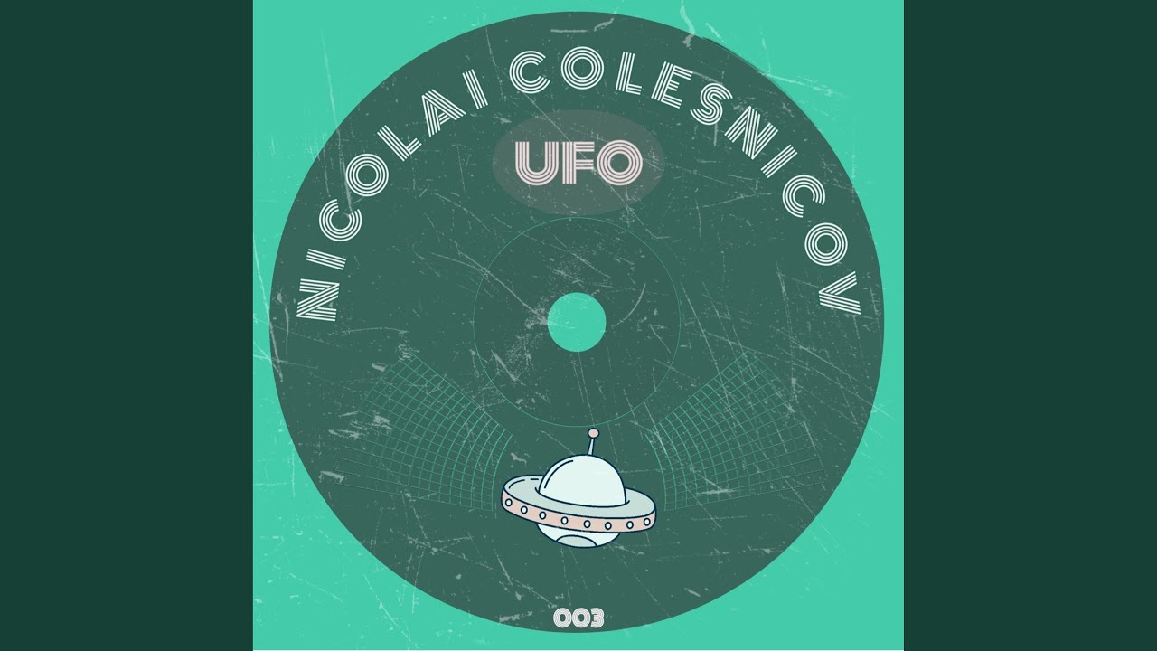 UFO adlı videoyu YouTube'da izle UFO adlı videoyu YouTube'da izle