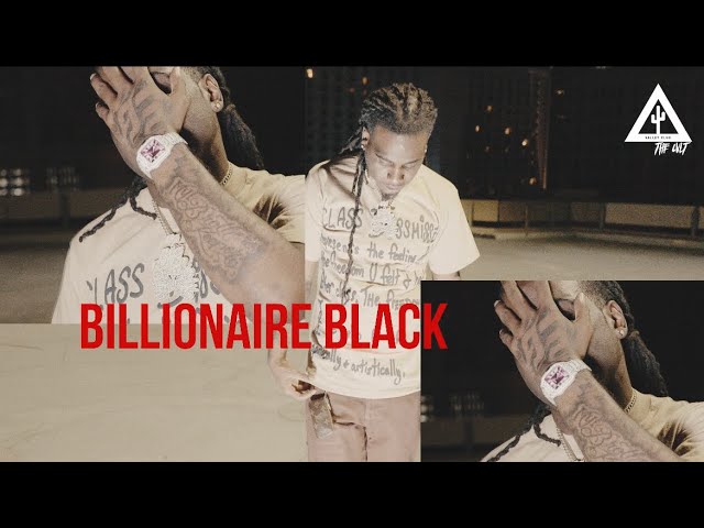Billionaire Black - Slide Like Duck (OfficialVideo) Via @ValleyClubRecords Prod Block On The Track
