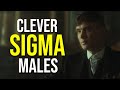 Clever sigma males  compilation