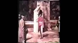 1965 Clark Teaberry Chewing Gum Commercial (Teaberry Shuffle)