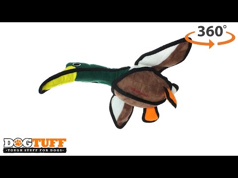 tuffy-