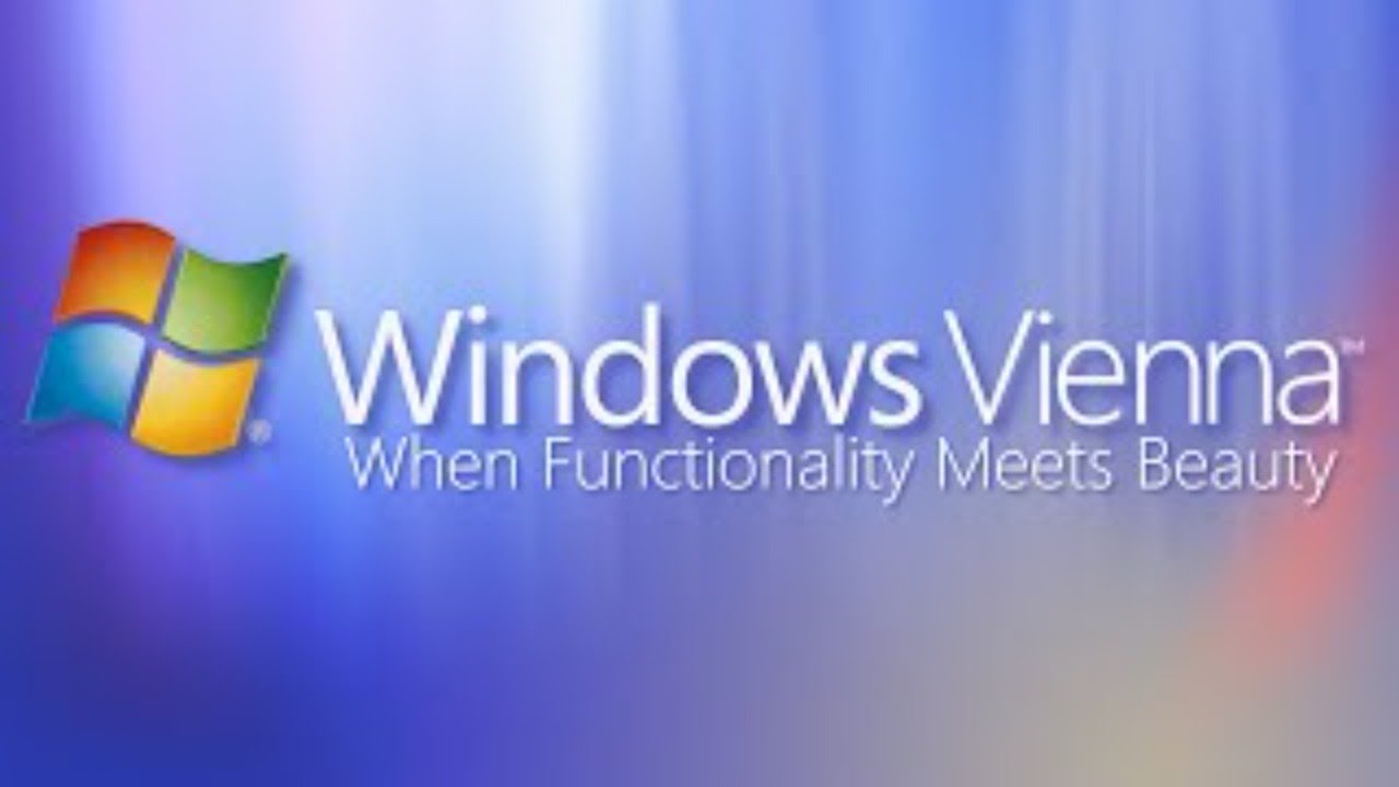 Windows Vienna Install Cách cài windows vienna - YouTube