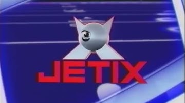 Jetix Super Robot Monkey Bowl II And Transfoomation Weekend We