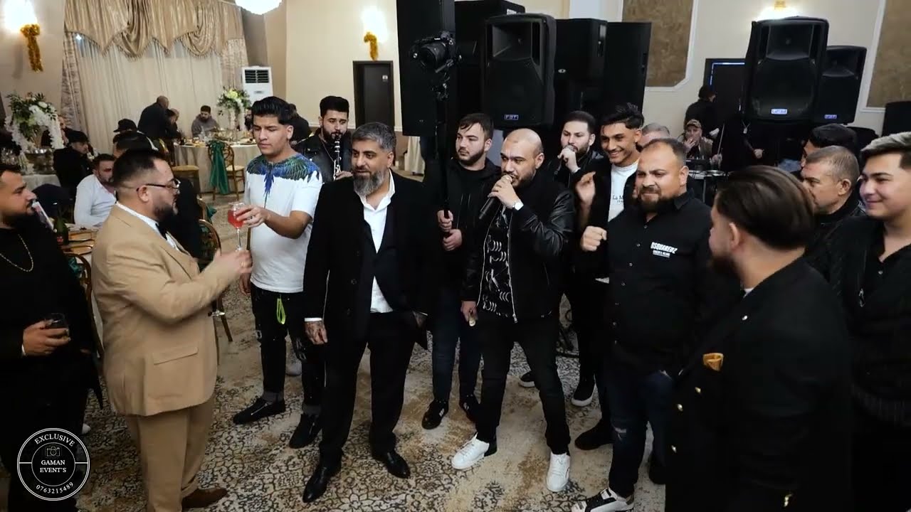 NARCIS DE LA BARBULESTI✅DACĂ DAU DRUMU LA BRAȚE NEW SISTEM 2024✅NUNTA RICARDO ȘI ALONDRA✅