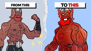 The Truth About Building Bigger Arms After 25