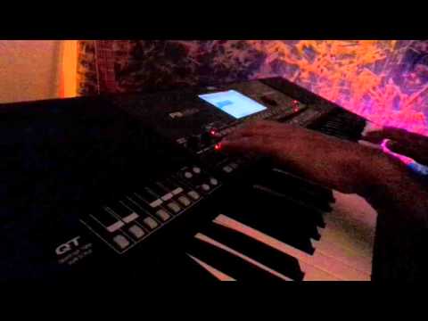 اغنية خالة ويا خالة لباسم العلي عزف يوسف الشاعر 