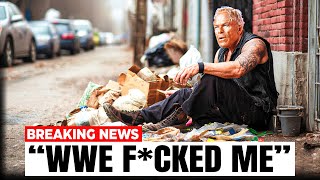 The Tragic Life Of Billy Gunn