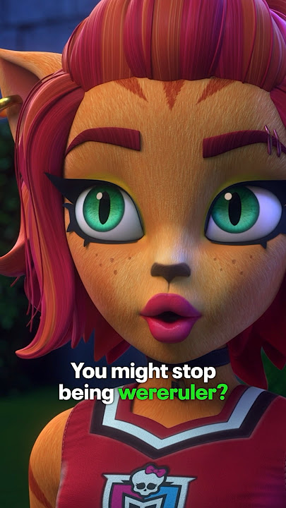Toralei has the purrfect plan to stop her mom! #shorts