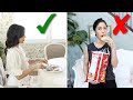 5 Things Elegant People Never Do