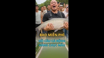 Bao trọn ao cá hàng chục mẫu MIỄN PHÍ – Thu hoạch cực khủng, lời lãi không tưởng! | Monkey Review