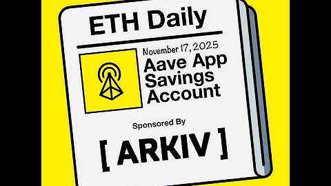 Aave Introduces Aave App