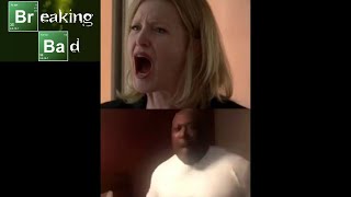 Breaking bad characters ranked