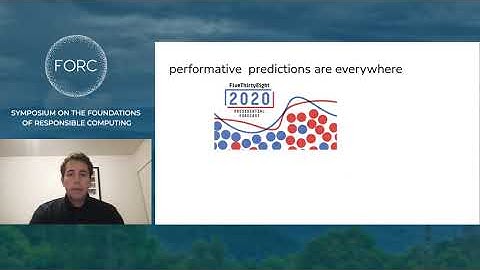 Outside the Echo Chamber: Optimizing the Performative Risk (5min)