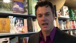 Fair Game: the Incredible Untold Story of Scientology in Australia by Steve Cannane