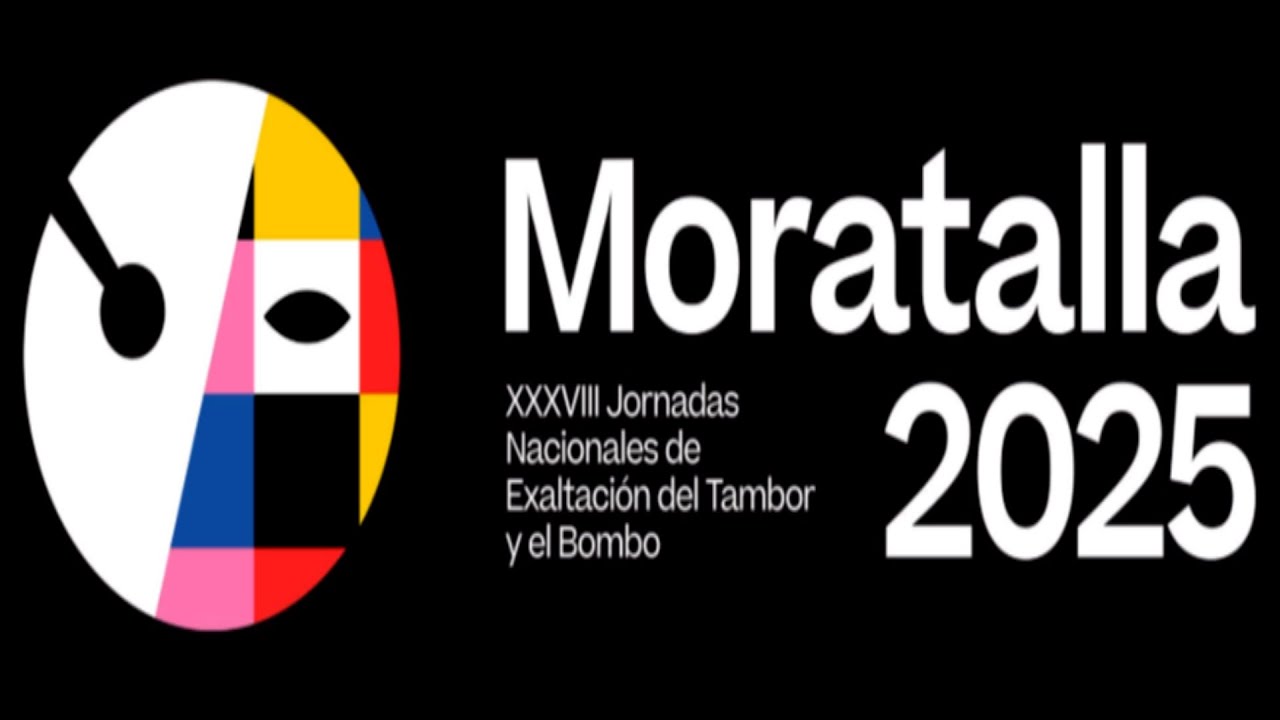 Jornadas Nacionales de Exaltación del Tambor y el Bombo - Moratalla 2025 (parte1)