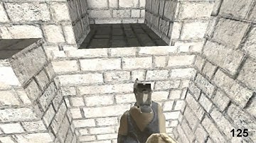 mp_jumpzor Walkthrough