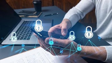 The Basics of Cryptography: How Encryption Keeps Your Data Safe