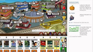 GodMode Cheat Engine 2012