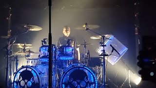 PAIN Live - Opener - Let Me Out - Manchester Rebellion (11/10/23)