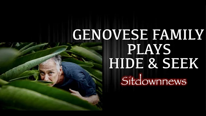 Lucchese/Gambino Sitdown Blunder, Genovese Family Plays Hide & Seek