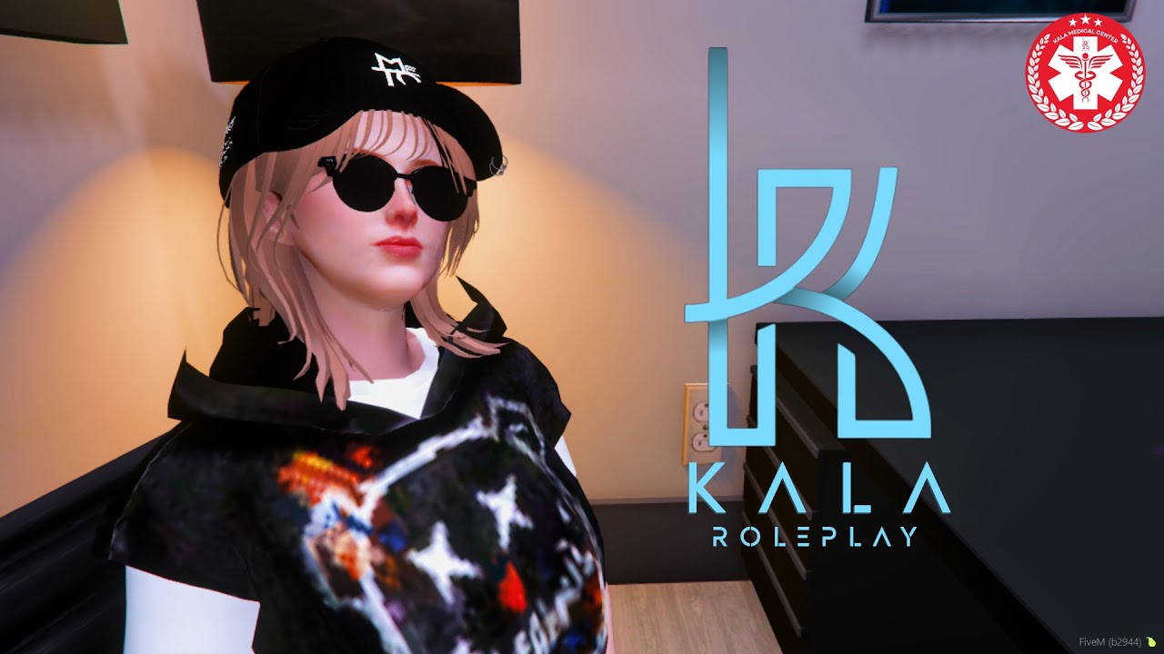 [GTA V RP] Ep. 2 YANG SEMANGAT DONG #kalaroleplay #kalarp #gtarp - YouTube